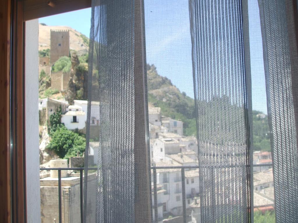 卡索拉Casa Tio Paco别墅 外观 照片