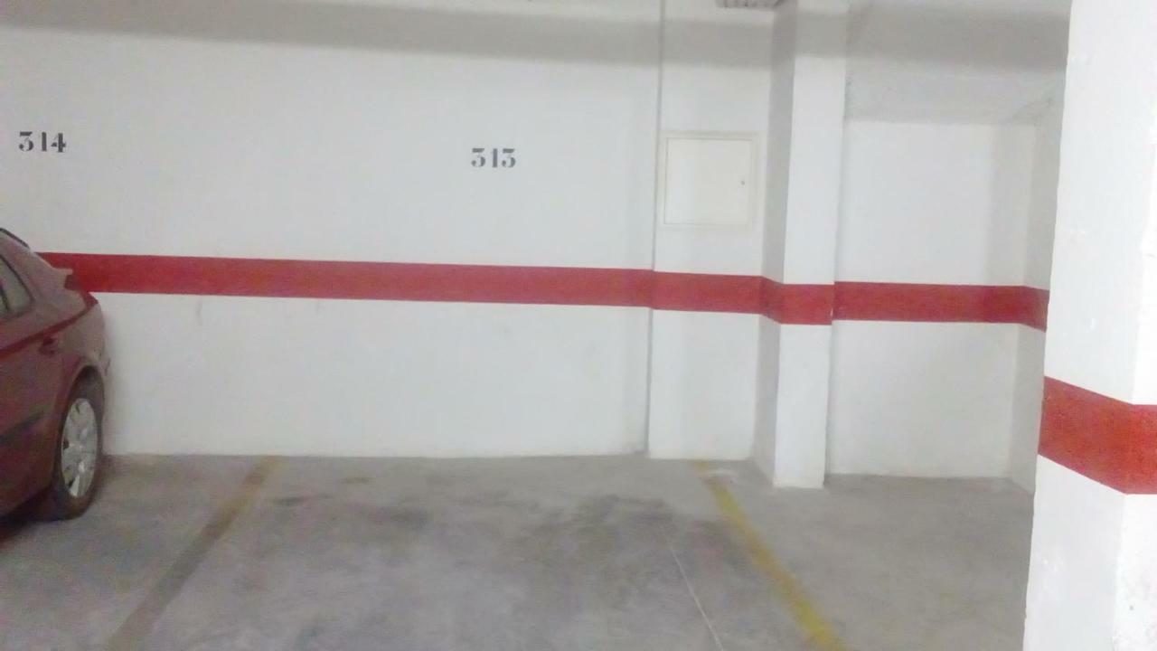 卡索拉Casa Tio Paco别墅 外观 照片